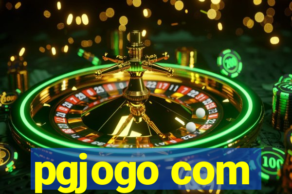 pgjogo com